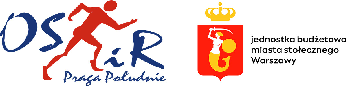 Ośrodek Sportu i Rekreacji Dzielnicy Praga-Południe m.st. Warszawy